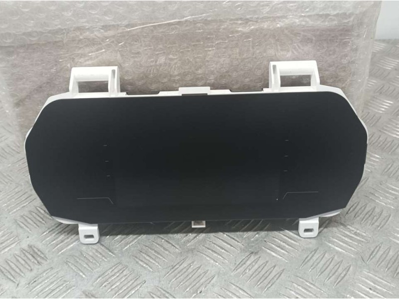 Recambio de cuadro instrumentos para renault clio v zen referencia OEM IAM 248094067R 2308090298 VALEO