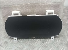 CUADRO INSTRUMENTOS 248094067R 2308090298 VALEO