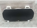 Recambio de cuadro instrumentos para renault clio v zen referencia OEM IAM 248094067R 2308090298 VALEO