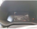 Recambio de cuadro instrumentos para renault clio v zen referencia OEM IAM 248094067R 2308090298 VALEO