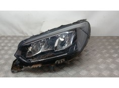 FARO IZQUIERDO 9833036380 VALEO 90200109