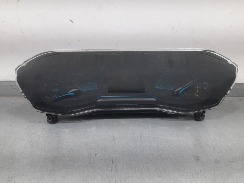 Recambio de cuadro instrumentos para peugeot 208 ii (ub_, up_, uw_, uj_) e-208 referencia OEM IAM 9835846380  