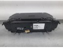 Recambio de cuadro instrumentos para peugeot 208 ii (ub_, up_, uw_, uj_) e-208 referencia OEM IAM 9835846380  