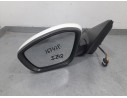Recambio de retrovisor izquierdo para peugeot 208 ii (ub_, up_, uw_, uj_) e-208 referencia OEM IAM 232673115 ELECTRICO ROZADO 