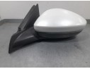 Recambio de retrovisor izquierdo para peugeot 208 ii (ub_, up_, uw_, uj_) e-208 referencia OEM IAM 232673115 ELECTRICO ROZADO 