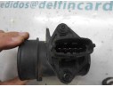 Recambio de caudalimetro para renault kangoo profesional referencia OEM IAM 0280218031  BOSCH