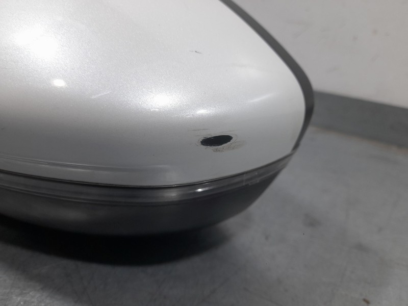 Recambio de retrovisor izquierdo para peugeot 208 ii (ub_, up_, uw_, uj_) e-208 referencia OEM IAM 232673115 ELECTRICO ROZADO 