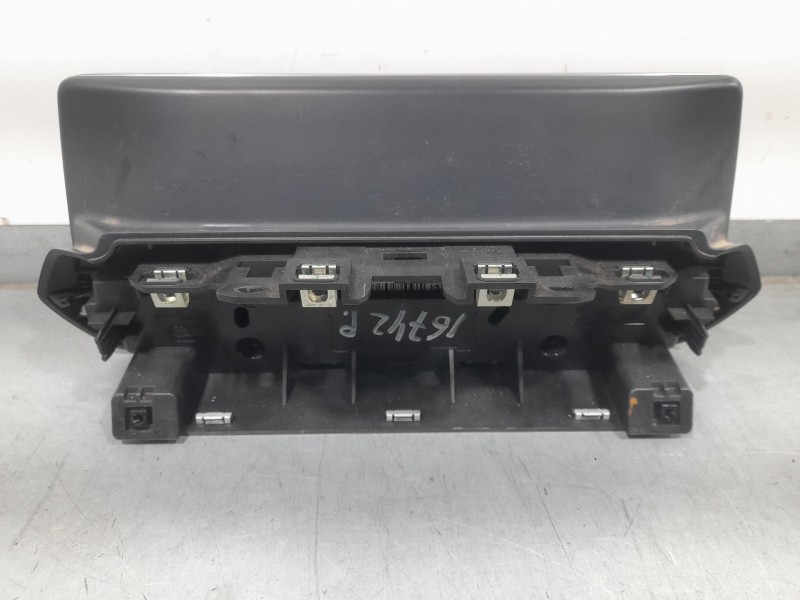 Recambio de sistema navegacion gps para peugeot 208 ii (ub_, up_, uw_, uj_) e-208 referencia OEM IAM 9838129680  