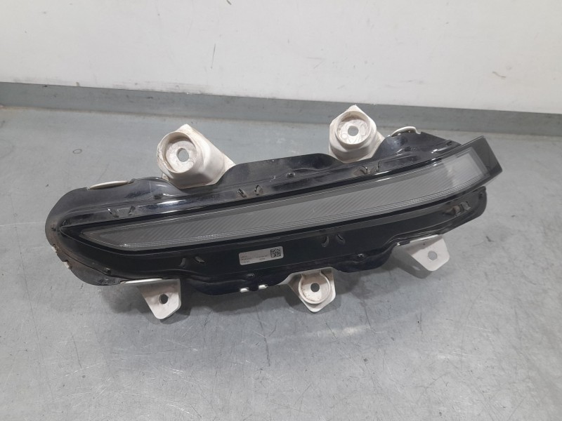 Recambio de piloto delantero izquierdo para peugeot 208 ii (ub_, up_, uw_, uj_) e-208 referencia OEM IAM 9824241480 LUZ DIURNA 