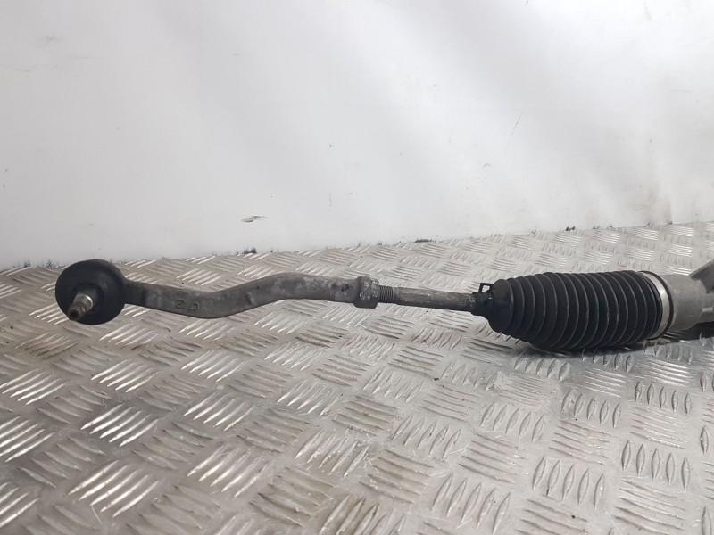 Recambio de cremallera direccion para peugeot 208 i (ca_, cc_) 1.2 vti 82 referencia OEM IAM 9805202380 ELECTRO-MECANICA 