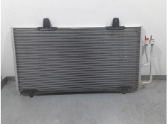 Recambio de condensador / radiador aire acondicionado para peugeot 208 ii (ub_, up_, uw_, uj_) e-208 referencia OEM IAM 98272557