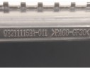 Recambio de radiador agua para peugeot 208 ii (ub_, up_, uw_, uj_) e-208 referencia OEM IAM 9826946880 982111158A041 