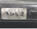 Recambio de radiador agua para peugeot 208 ii (ub_, up_, uw_, uj_) e-208 referencia OEM IAM 9826946880 982111158A041 