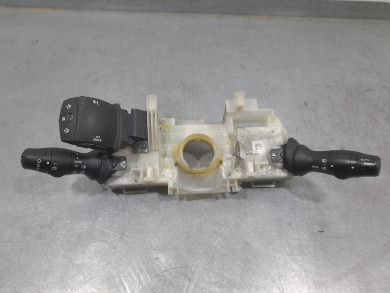 Recambio de mando luces y limpia para renault laguna grandtour iii authentique referencia OEM IAM 255670001R 255520004R 