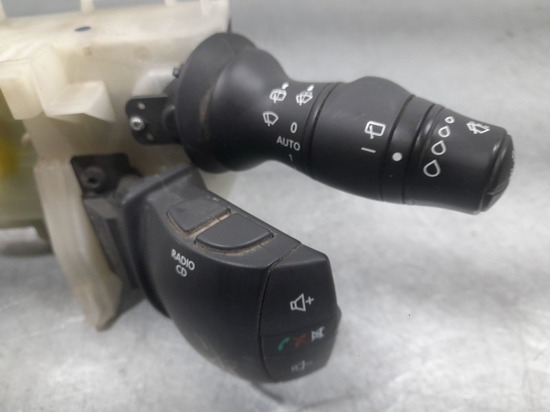 Recambio de mando luces y limpia para renault laguna grandtour iii authentique referencia OEM IAM 255670001R 255520004R 