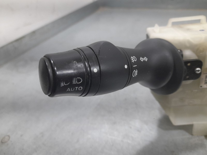 Recambio de mando luces y limpia para renault laguna grandtour iii authentique referencia OEM IAM 255670001R 255520004R 