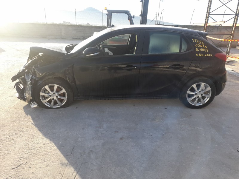 opel corsa f (p2jo) del año 2022