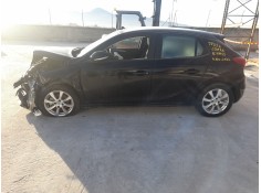 opel corsa f (p2jo) del año 2022