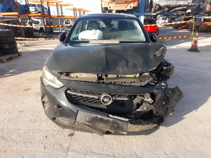 opel corsa f (p2jo) del año 2022