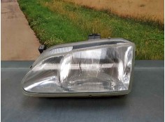 Recambio de faro izquierdo para renault megane i classic (la0) 1.6e alize referencia OEM IAM   