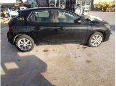 OPEL CORSA F (P2JO)