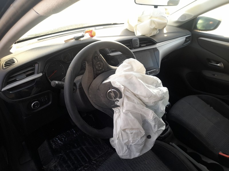 opel corsa f (p2jo) del año 2022