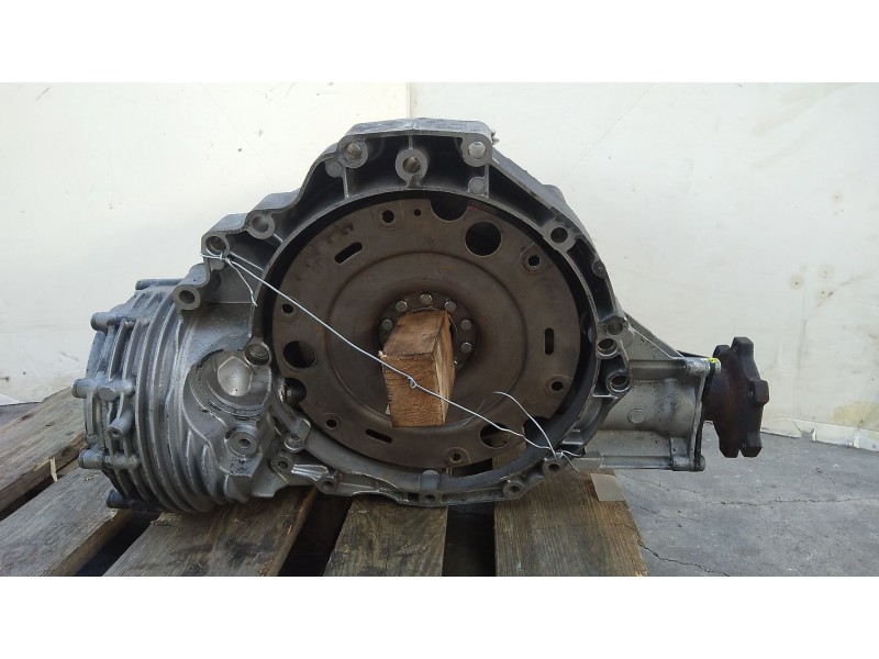 Recambio de caja cambios para audi a5 (8t3) 2.7 tdi referencia OEM IAM LKY AUTOMATICA C14 083 14 020908