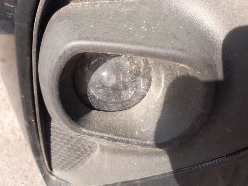 Recambio de faro antiniebla derecho para opel corsa f (p2jo) 1.2 (68) referencia OEM IAM   