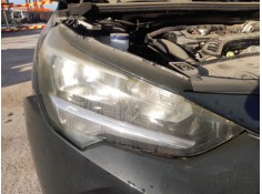 Recambio de faro derecho para opel corsa f (p2jo) 1.2 (68) referencia OEM IAM   