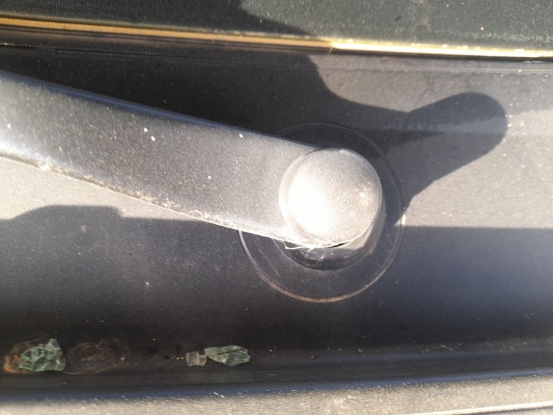 Recambio de motor limpia delantero para opel corsa f (p2jo) 1.2 (68) referencia OEM IAM   