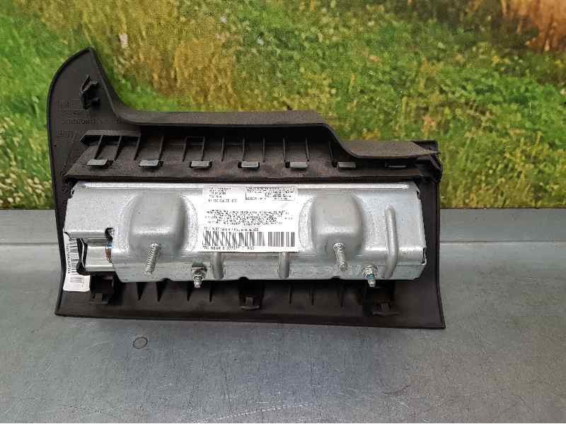Recambio de kit airbag para citroën c4 grand picasso sx referencia OEM IAM   C/ AIRBAG PIERNAS