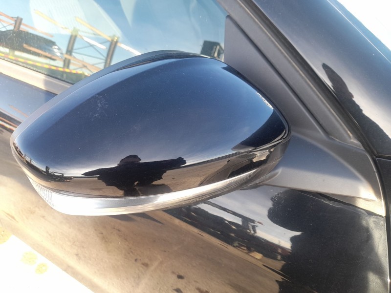 Recambio de retrovisor derecho para opel corsa f (p2jo) 1.2 (68) referencia OEM IAM  ELECTRICO 