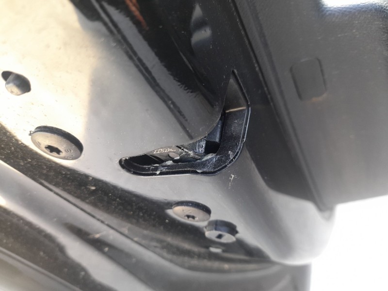 Recambio de cerradura puerta delantera izquierda para opel corsa f (p2jo) 1.2 (68) referencia OEM IAM   