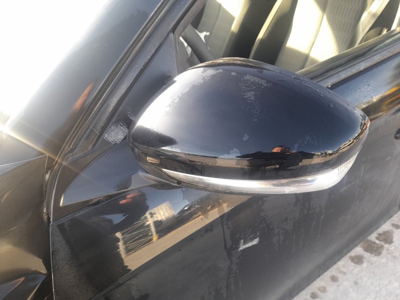 Recambio de retrovisor izquierdo para opel corsa f (p2jo) 1.2 (68) referencia OEM IAM  ELECTRICO 