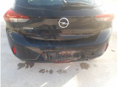 PARAGOLPES TRASERO 166335691T 