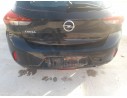 Recambio de paragolpes trasero para opel corsa f (p2jo) 1.2 (68) referencia OEM IAM   