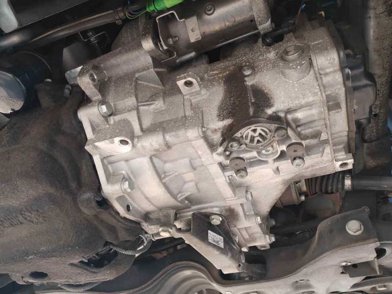 Recambio de caja cambios para volkswagen polo (6c1) edition bmt referencia OEM IAM PHB  