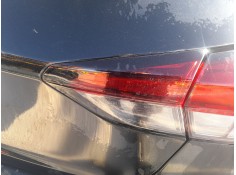 Recambio de piloto trasero derecho interior para opel corsa f (p2jo) 1.2 (68) referencia OEM IAM   