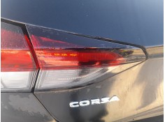 Recambio de piloto trasero izquierdo interior para opel corsa f (p2jo) 1.2 (68) referencia OEM IAM   