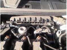 Recambio de carcasa filtro aire para opel corsa f (p2jo) 1.2 (68) referencia OEM IAM   