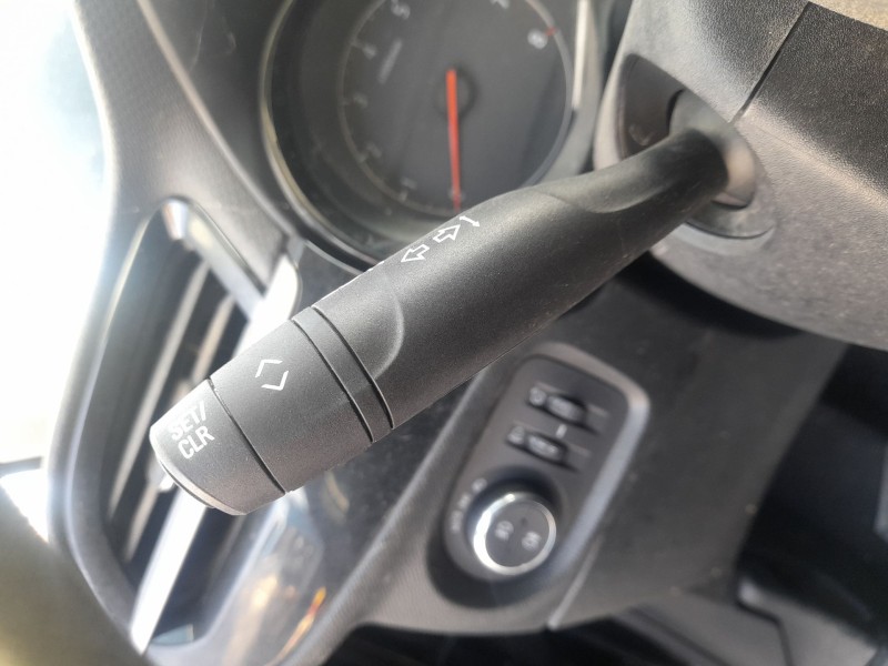 Recambio de mando luces y limpia para opel corsa f (p2jo) 1.2 (68) referencia OEM IAM   