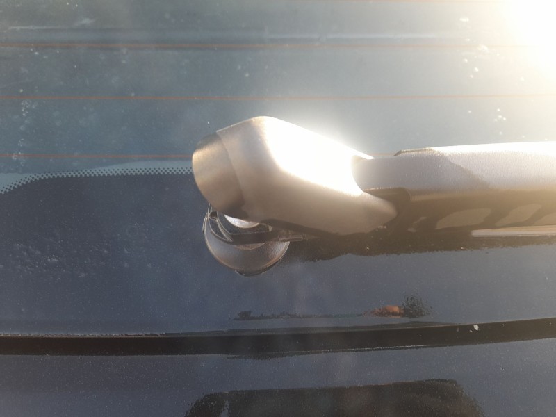 Recambio de motor limpia trasero para opel corsa f (p2jo) 1.2 (68) referencia OEM IAM   