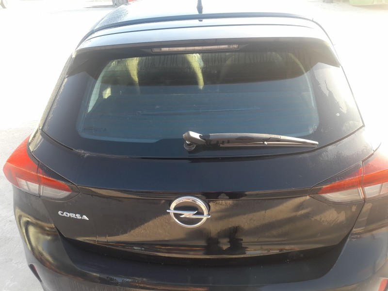 Recambio de porton trasero para opel corsa f (p2jo) 1.2 (68) referencia OEM IAM   