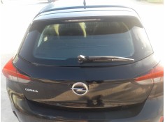 Recambio de porton trasero para opel corsa f (p2jo) 1.2 (68) referencia OEM IAM   