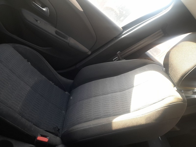 Recambio de asiento delantero derecho para opel corsa f (p2jo) 1.2 (68) referencia OEM IAM   