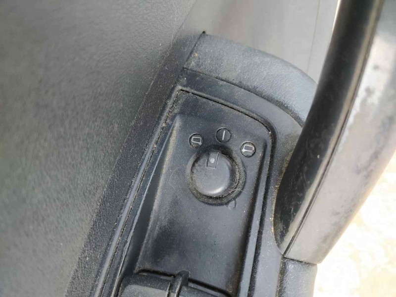 Recambio de mando retrovisor para audi a1 (8x) attraction referencia OEM IAM 8X1959521A  