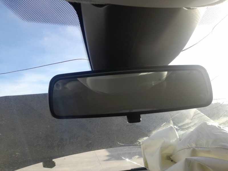 Recambio de espejo interior para opel corsa f (p2jo) 1.2 (68) referencia OEM IAM   