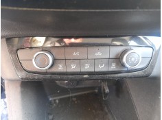 Recambio de mando calefaccion / aire acondicionado para opel corsa f (p2jo) 1.2 (68) referencia OEM IAM   