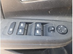 MANDO ELEVALUNAS DELANTERO IZQUIERDO C/MANDO RETROVISOR 