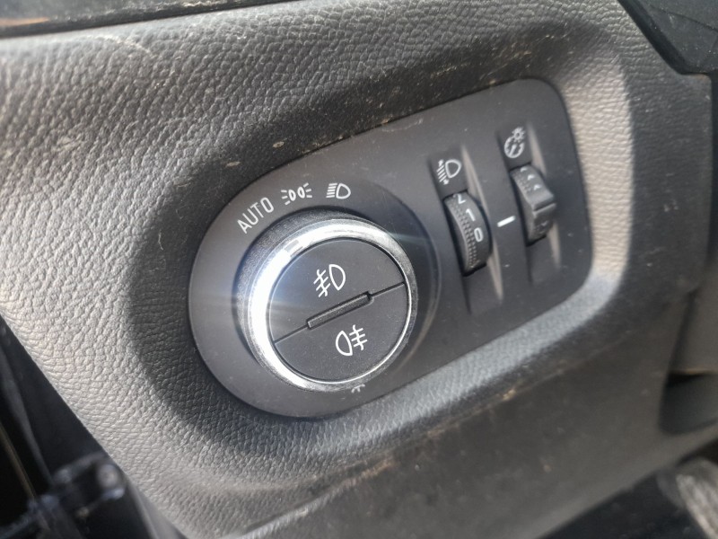 Recambio de mando luces para opel corsa f (p2jo) 1.2 (68) referencia OEM IAM   